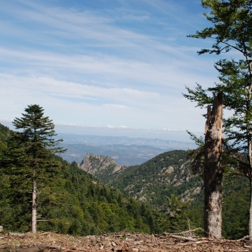 4x4 Tour in den Pyrenaeen Sommer 2010 - 27