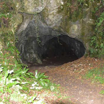 Baraceve Spilje 2018 - 01