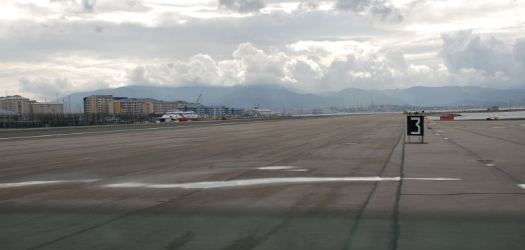 Camping Urlaub mit Spitzen nach Gibraltar 086