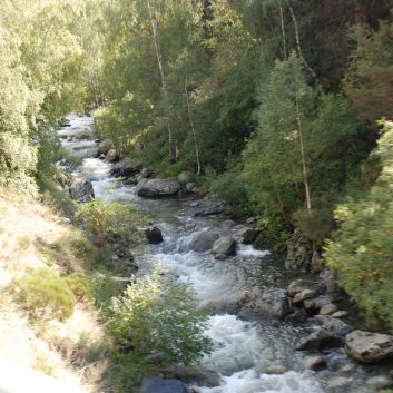 Camping Urlaub mit Spitzen nach Gibraltar 202