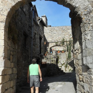 Cantobre - Gorges de Dourbie 2017 - 01