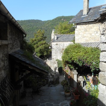 Cantobre - Gorges de Dourbie 2017 - 11