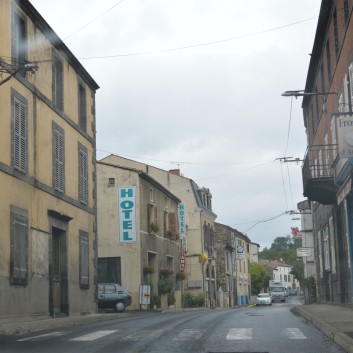 Die Mittelspitz von der Rosteige auf der Rueckreise von Frankreich nach Deutschland  02