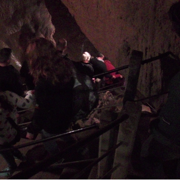 Grotte de Dargilan - 22