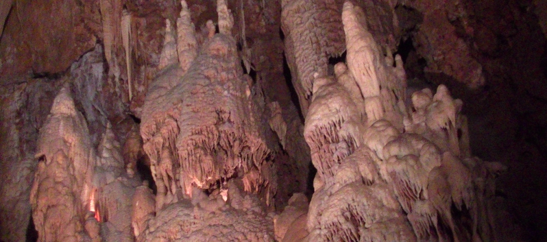 Grotte de Dargilan - 31