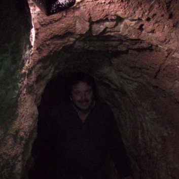 Grotte de Dargilan - 32