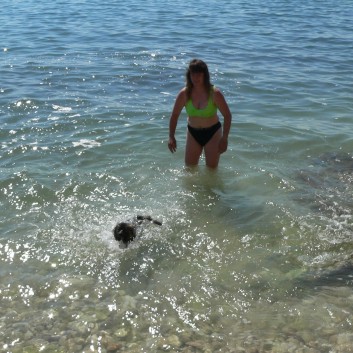 Kleine Italienrundreise mit den Spitzen von der Rosteige 29