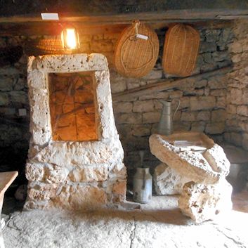 La Ferme Caussenarde d`Autrelois in Hyelzas 2017 - 09