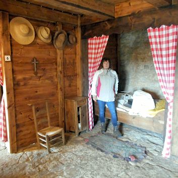 La Ferme Caussenarde d`Autrelois in Hyelzas 2017 - 11