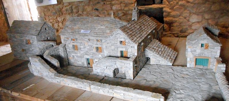 La Ferme Caussenarde d`Autrelois in Hyelzas 2017 - 14