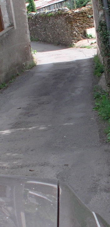 Nationalpark Grands Causses mit den Mittelspitzen 2015 - 84