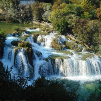 Nationalpark Krka - 10
