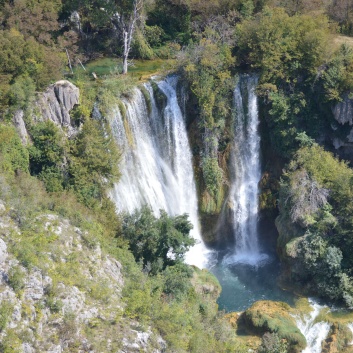 Nationalpark Krka - 79