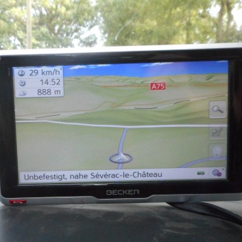 Offroad Gorges Du Tarn 2017 - 05