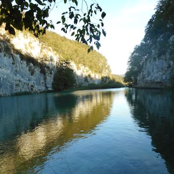 Plitvicer Seen - 13