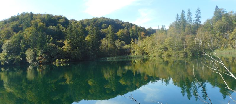 Plitvicer Seen - 23