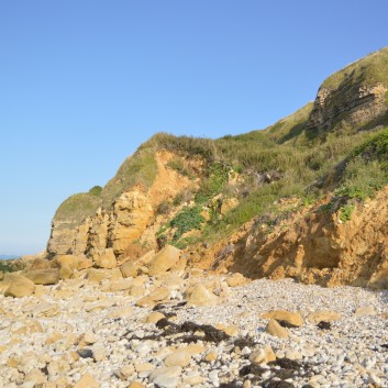 Reisebericht von der Normandie mit den Mittelspitz von der Rosteige 17