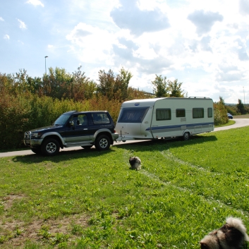 Urlaub mit Spitzen im September 2010 - 05