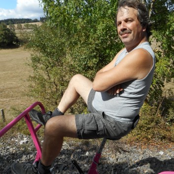 VeloRail Sainte Eulalie de Cernon - 18